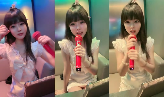 520sana1314 TikTok Live — Oct 3, 2026, 10:14 AM