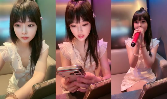 520sana1314 TikTok Live — Oct 3, 2026, 11:04 AM