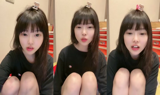520sana1314 TikTok Live — Oct 4, 2026, 12:10 PM