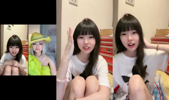520sana1314 TikTok Live — Oct 5, 2026, 12:01 PM
