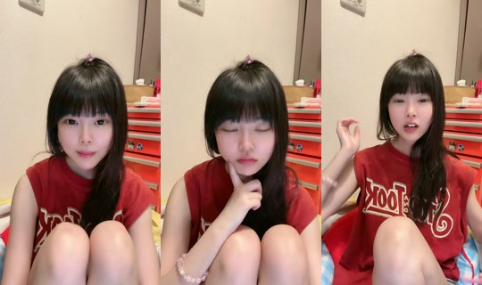 520sana1314 TikTok Live — Oct 6, 2026, 11:14 AM