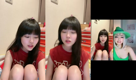 520sana1314 TikTok Live — Oct 6, 2026, 12:04 PM