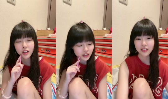 520sana1314 TikTok Live — Oct 6, 2026, 12:55 PM