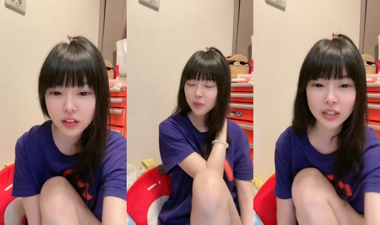 520sana1314 TikTok Live — Oct 7, 2026, 11:49 AM