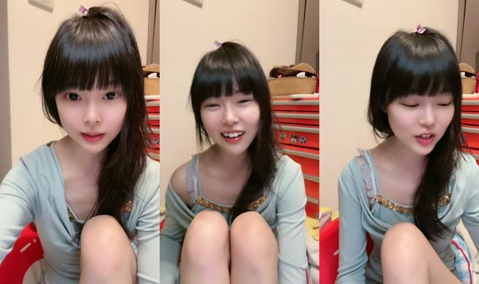 520sana1314 TikTok Live — Oct 8, 2026, 11:39 AM