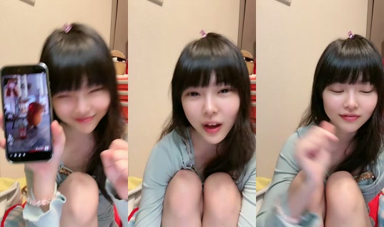 520sana1314 TikTok Live — Oct 8, 2026, 1:20 PM