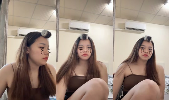 520tina7 TikTok Live — Oct 4, 2026, 8:14 AM