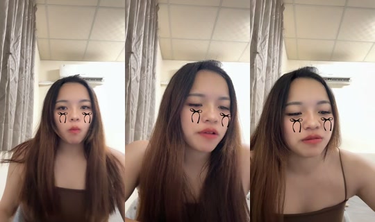 520tina7 TikTok Live — Oct 4, 2026, 1:34 PM