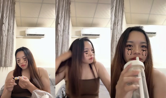 520tina7 TikTok Live — Oct 4, 2026, 2:25 PM