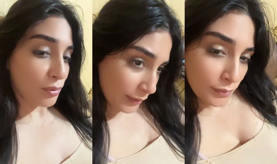 5212_elnare TikTok Live — Oct 9, 2026, 11:04 AM