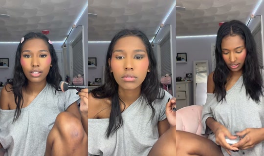 527nikky TikTok Live — Sep 21, 2026, 4:31 AM