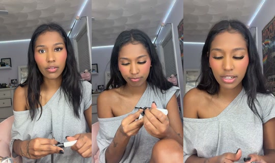 527nikky TikTok Live — Sep 21, 2026, 5:21 AM
