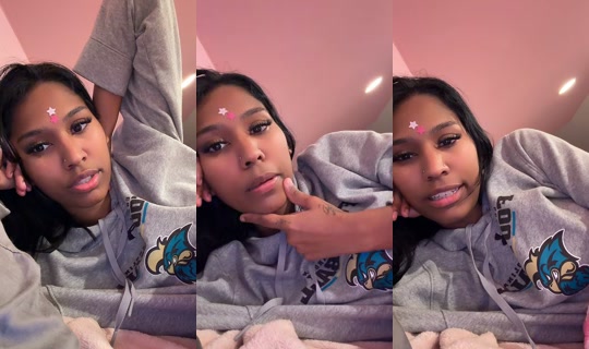 527nikky TikTok Live — Sep 22, 2026, 11:37 PM