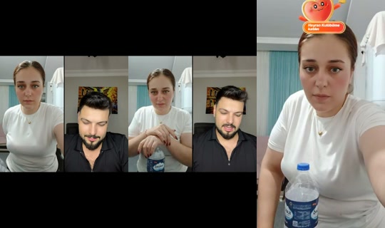52azragiden TikTok Live — Aug 29, 2026, 9:31 PM
