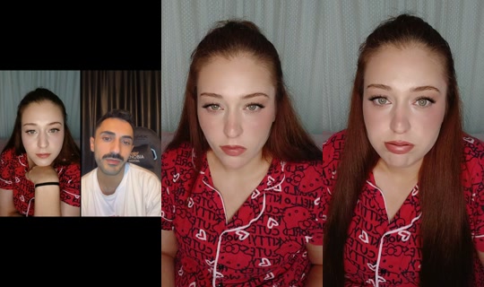52azragiden TikTok Live — Oct 1, 2026, 8:27 PM