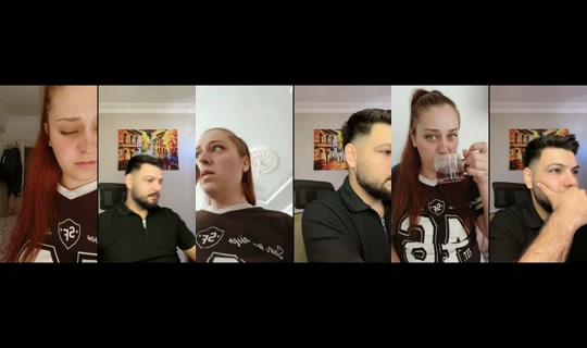 52azragiden TikTok Live — Oct 4, 2026, 11:43 AM