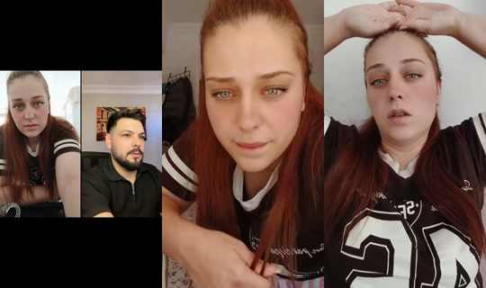 52azragiden TikTok Live — Oct 4, 2026, 12:03 PM