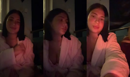 537elosschh TikTok Live — Sep 17, 2026, 11:30 PM