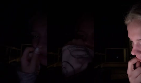 537elosschh TikTok Live — Oct 3, 2026, 6:02 PM