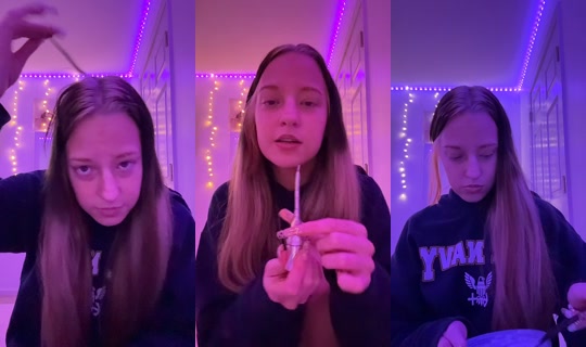 540.tayy TikTok Live — Oct 3, 2026, 8:58 PM