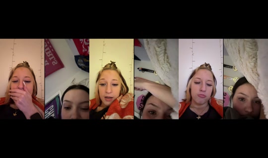 540.tayy TikTok Live — Oct 5, 2026, 11:46 PM