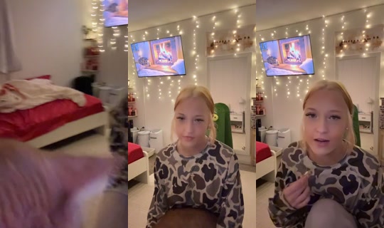540.tayy TikTok Live — Oct 8, 2026, 1:16 AM