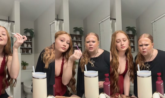 555riley TikTok Live — Aug 23, 2026, 1:49 AM