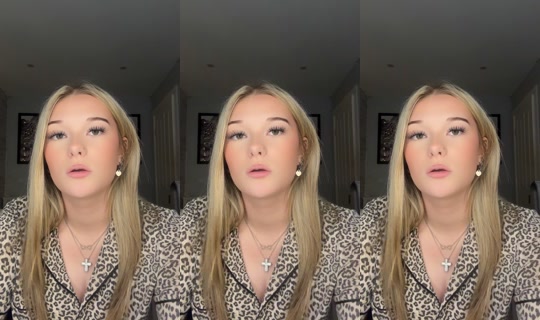 57laceyy TikTok Live — Sep 12, 2026, 5:01 PM