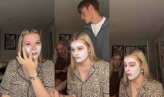 57laceyy TikTok Live — Sep 12, 2026, 5:16 PM
