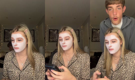 57laceyy TikTok Live — Sep 12, 2026, 6:51 PM