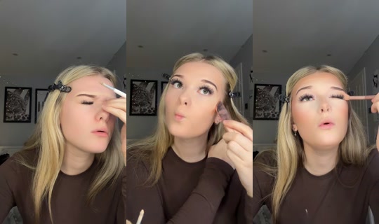57laceyy TikTok Live — Sep 15, 2026, 5:55 PM