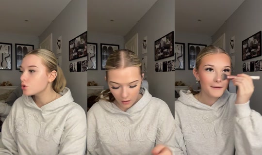 57laceyy TikTok Live — Sep 18, 2026, 3:51 PM