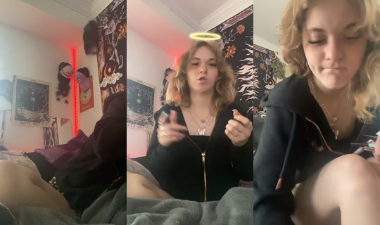 5bby5divine5 TikTok Live — Sep 20, 2026, 12:20 PM