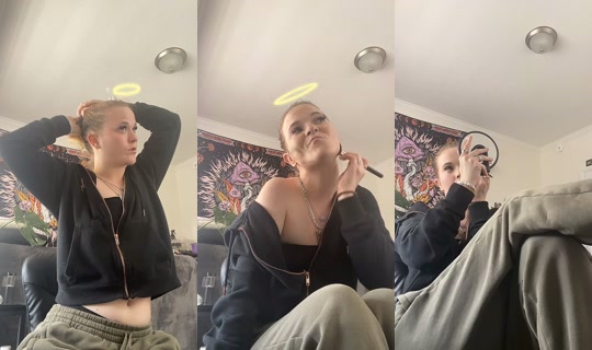 5bby5divine5 TikTok Live — Sep 20, 2026, 6:46 PM