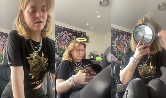 5bby5divine5 TikTok Live — Sep 21, 2026, 1:20 PM