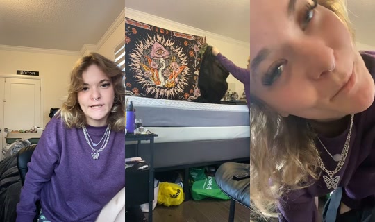 5bby5divine5 TikTok Live — Sep 22, 2026, 11:25 AM