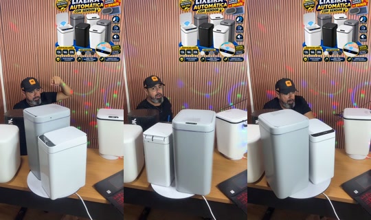 5minutosdeoferta TikTok Live — Aug 24, 2026, 6:14 PM