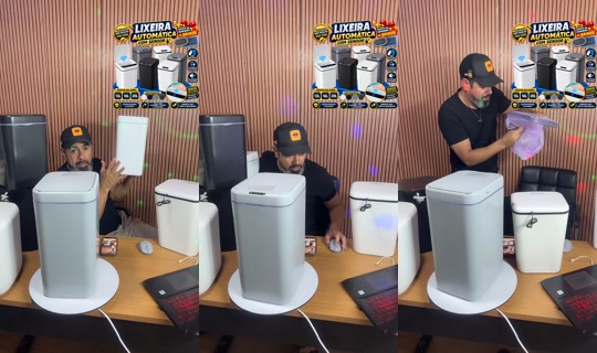 5minutosdeoferta TikTok Live — Aug 24, 2026, 6:44 PM