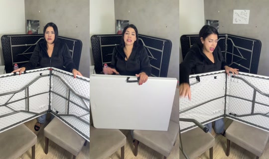 5minutosdeoferta TikTok Live — Aug 25, 2026, 6:16 PM