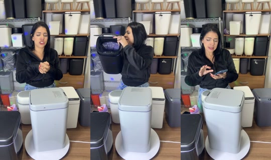 5minutosdeoferta TikTok Live — Aug 25, 2026, 9:07 PM