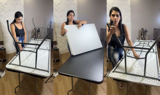 5minutosdeoferta TikTok Live — Aug 31, 2026, 2:22 PM