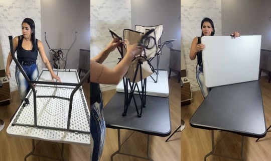 5minutosdeoferta TikTok Live — Aug 31, 2026, 3:00 PM