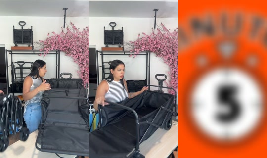 5minutosdeoferta TikTok Live — Sep 30, 2026, 2:29 PM