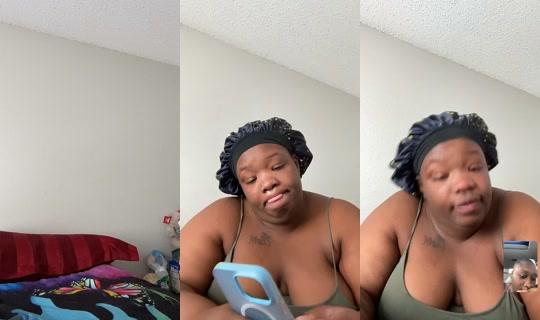 5starbaddie444 TikTok Live — Sep 17, 2026, 9:35 PM