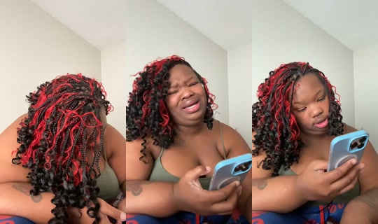 5starbaddie444 TikTok Live — Sep 17, 2026, 10:19 PM