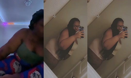5starbaddie444 TikTok Live — Sep 18, 2026, 1:17 AM