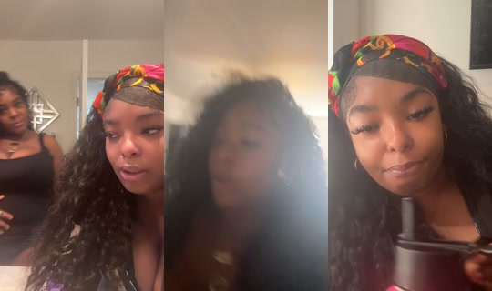 5starlyric TikTok Live — Aug 22, 2026, 11:22 PM