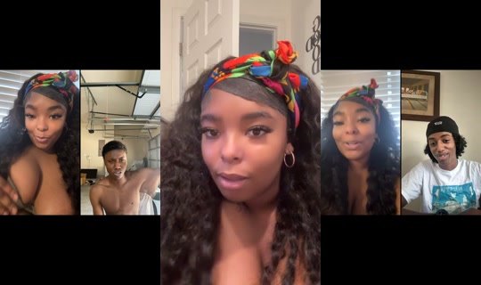 5starlyric TikTok Live — Aug 23, 2026, 4:23 PM
