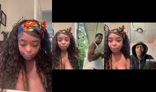 5starlyric TikTok Live — Aug 23, 2026, 4:59 PM