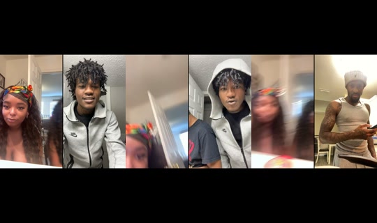 5starlyric TikTok Live — Aug 23, 2026, 5:28 PM